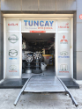 Oto Çıkma Parça / Fiat / Linea / Kaporta & Karoser / Kesme Tavan Sacı / Çıkma Parça 