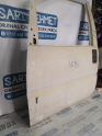 Oto Çıkma Parça / Fiat / Scudo / Kaporta & Karoser / Sol Ön Kapı / Çıkma Parça 