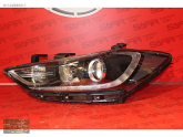 Oto Çıkma Parça / Hyundai / Elantra / Far & Stop / Sol Ön Far / Sıfır Parça 