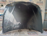BMW 4 serisi f32 2013 2018 motor kaputu