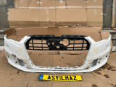 AUDİ A6 ÖN TAMPON (ORJİNAL)