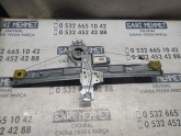 Oto Çıkma Parça / Peugeot / 207 / Oto Cam / Cam Krikosu / Çıkma Parça 