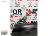 Oto Çıkma Parça / Honda / Civic / Kaporta & Karoser / Sol Ön Kapı / Sıfır Parça 
