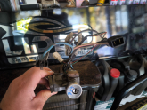 Oto Çıkma Parça / Mazda / 626 / Elektrik / Kontak Seti / Çıkma Parça 