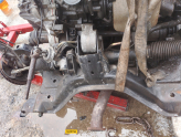 2.0 KİA CARENS MOTOR TRAVERS