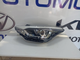 Oto Çıkma Parça / Hyundai / i20 / Far & Stop / Sol Ön Far / Çıkma Parça 