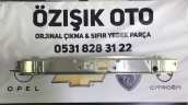 OPEL İNSİGNİA A ARKA TAMPON DEMİRİ ÇIKMA ORJİNAL YEDEK PARÇA