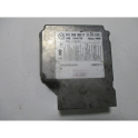 Volkswagen Golf Jetta Airbag Beyni 1K0 909 605 P İNDEX3