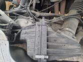 Oto Çıkma Parça / Nissan / Vanetto / Filtre / Hava Filtresi Kazanı / Çıkma Parça 