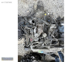 Oto Çıkma Parça / Audi / A4 / Motor / Motor (komple) / Çıkma Parça 