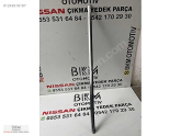 Oto Çıkma Parça / Nissan / Qashqai / Kaporta & Karoser / Kapı Fitili / Çıkma Parça 