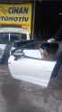 Clio 4 sol ön kapı