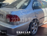 Oto Çıkma Parça / Honda / Civic / Kaporta & Karoser / Arka Çamurluk / Çıkma Parça 