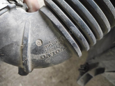 Oto Çıkma Parça / Volvo / S40 / Filtre / Hava Filtresi Hortumu / Çıkma Parça 