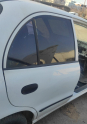 HYUNDAİ ACCENT SAĞ ARKA KAPI YUMURTA KASA