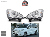 PARTNER ÖN FAR SAĞ SOL LEDLİ / LEDSİZ / ADET FYT / 2012-2016