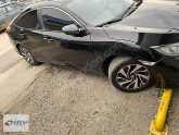 Oto Çıkma Parça / Honda / Civic / Direksiyon / Direksiyon Kutusu / Çıkma Parça 