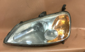 Oto Çıkma Parça / Honda / Civic / Far & Stop / Sol Ön Far / Çıkma Parça 