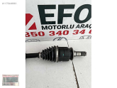 Oto Çıkma Parça / Toyota / Corolla / Alt Takım / Aks / Çıkma Parça 