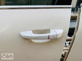 Oto Çıkma Parça / Porsche / Cayenne / Koltuk & Döşeme / İç Kapı Kolu / Çıkma Parça 