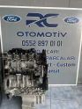 Oto Çıkma Parça / Ford / Tourneo Courier / Motor / Motor (komple) / Çıkma Parça 
