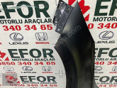 Oto Çıkma Parça / Honda / City / Kaporta & Karoser / Sol Ön Çamurluk / Sıfır Parça 