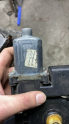 OPEL ASTRA J SAĞ ÖN CAM MOTORU - SÖKME
