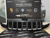 JEEP GRAND CHEROKEE ÖN PANJUR ÇIKMA ORİJİNAL