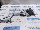 Oto Çıkma Parça / Opel / Astra / Oto Cam / Cam Krikosu / Çıkma Parça 