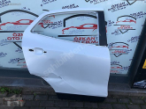Opel Mokka Orjinal Sağ Arka Kapı - Oto Çıkma Parçaları