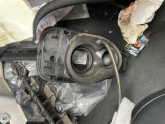 Oto Çıkma Parça / Audi / A6 / Yakıt / Depo Kapağı / Çıkma Parça 