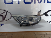 Oto Çıkma Parça / Hyundai / Accent / Far & Stop / Sağ Ön Far / Çıkma Parça 