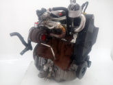 Oto Çıkma Parça / Renault / Fluence / Motor / Motor (komple) / Çıkma Parça 