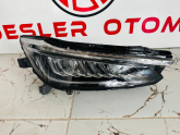 Honda city sağ ön Led far ( çıkma)