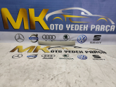 VOLVO S90 SOL KİLİT SÜTUN DÖŞEMESİ