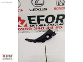 Oto Çıkma Parça / Honda / Civic / Kaporta & Karoser / Sağ Ön Çamurluk / Sıfır Parça 