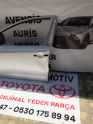 Oto Çıkma Parça / Toyota / Corolla / Kaporta & Karoser / Sol Ön Kapı / Çıkma Parça 