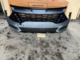 KİA SPORTAGE 2022-2025 ÖN TAMPON ALT ORİJİNAL ÇIKMA