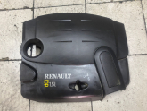 RENAULT CLİO 2 DİZEL MOTOR KORUMA KAPAĞI (ORJİNAL PARÇA)