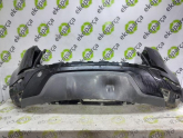 LAND ROVER EVOQUE 2019 2024  ARKA TAMPON VE DİFÜZÖR K8D2-17D781