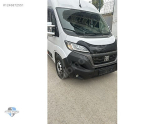 Oto Çıkma Parça / Fiat / Ducato / Kaporta & Karoser / Sağ Ön Kapı / Çıkma Parça 