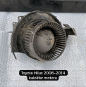 TOYOTA HİLUX 2006-2014 KALORİFER MOTORU               (XS2804S26)
