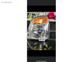 Oto Çıkma Parça / Hyundai / H100 / Far & Stop / Sol Ön Far / Çıkma Parça 