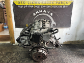 Oto Çıkma Parça / Toyota / Avensis / Motor / Motor (komple) / Çıkma Parça 