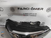 Oto Çıkma Parça / Renault / R 5 / Far & Stop / Sağ Ön Far / Çıkma Parça 