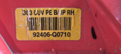 Oto Çıkma Parça / Hyundai / Bayon / Far & Stop / Sağ Arka Stop / Çıkma Parça 