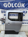 Peugeot Rifter Sol Arka Sürgülü Kapı ORJİNAL