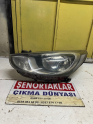HYUNDAİ ACCENT BLUE SOL FAR HYUNDAİ ACCENT BLUE SOL FAR