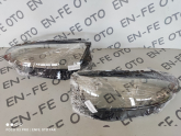 Oto Çıkma Parça / Mercedes / CLS / Far & Stop / Far Camı / Sıfır Parça 