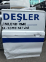Oto Çıkma Parça / Ford / Transit Custom / Kaporta & Karoser / Sağ Sürgülü Kapı / Çıkma Parça 